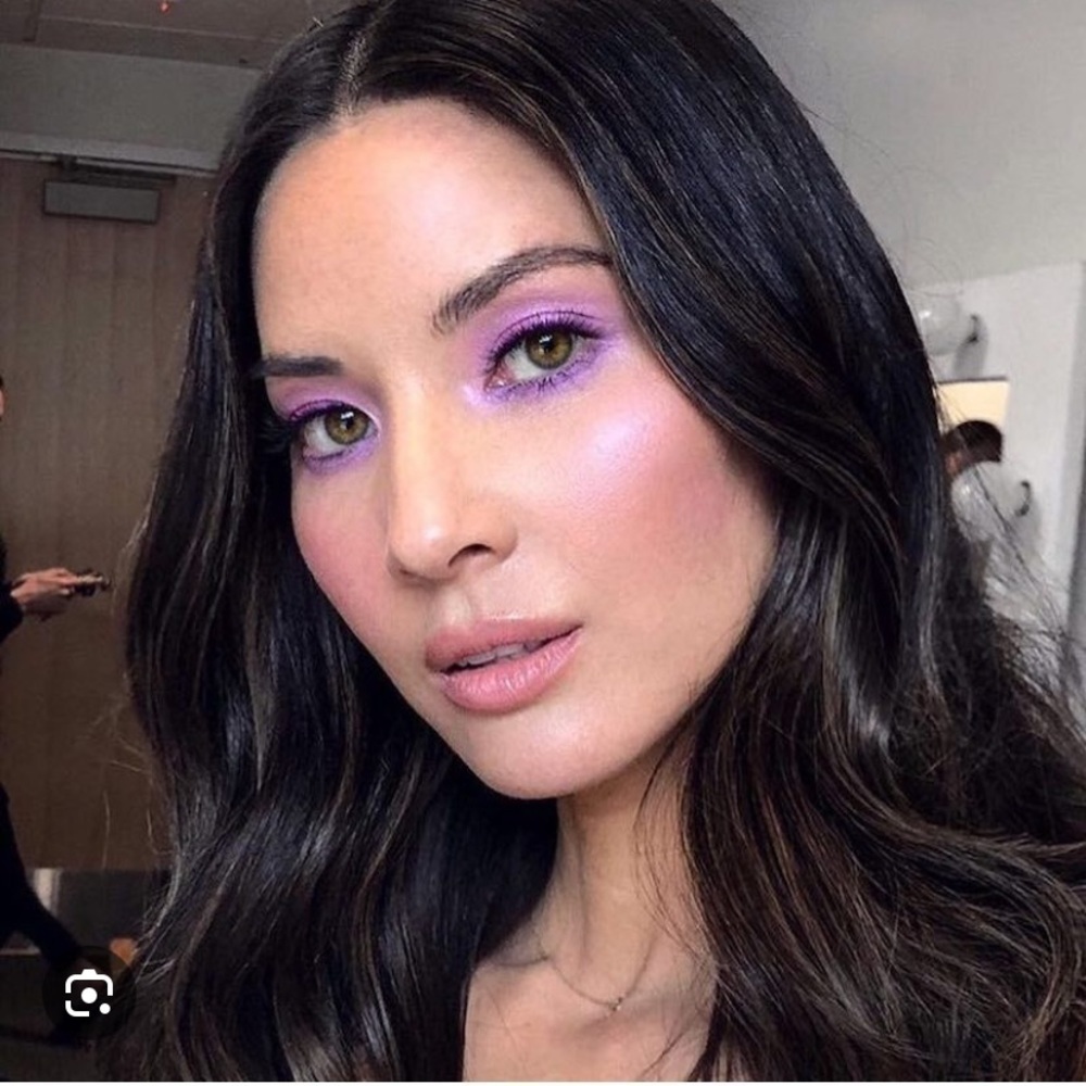 Makeup Forever New Flash Color Pot No. 22 Lavender Purple Discontinued